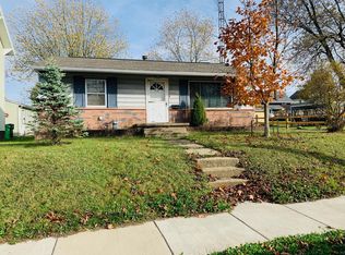 714 S Lincoln Ave, Alliance, OH 44601