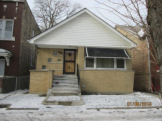 1st image of 5624 S Wood St #1