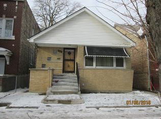 5624 S Wood St #1, Chicago, IL 60636