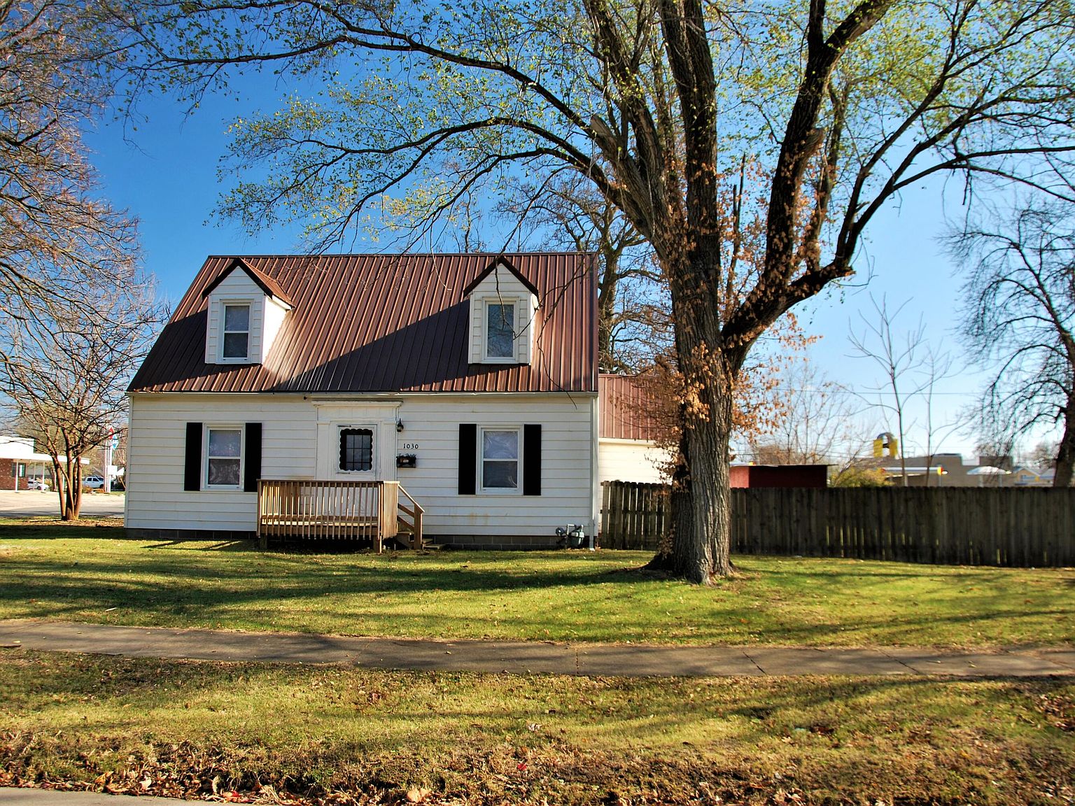 1030 N Ault St, Moberly, MO 65270 MLS 410591 Zillow