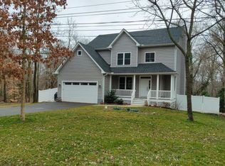 1612 Clay Hill Rd, Annapolis, MD 21409