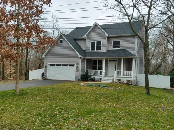 1612 Clay Hill Rd, Annapolis, MD 21409