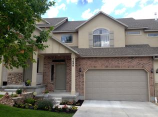 7096 W Cottage Point, West Jordan, UT 84081