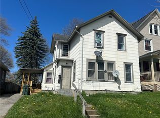 144 Avenue C, Rochester, NY 14621