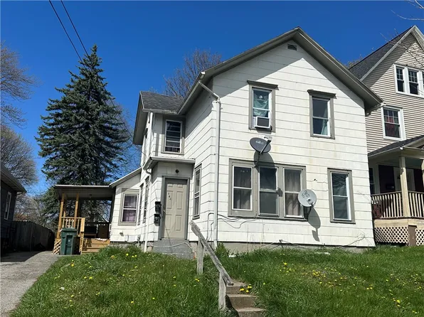 144 Avenue C, Rochester, NY 14621