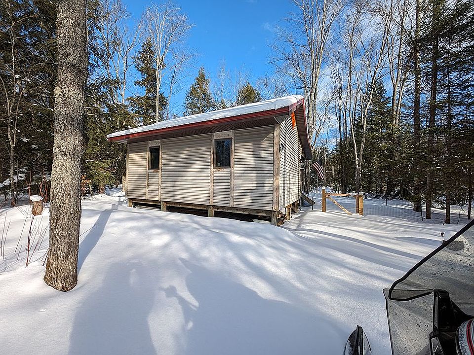 12464 N Driggs River Rd, Seney, MI 49883 Zillow