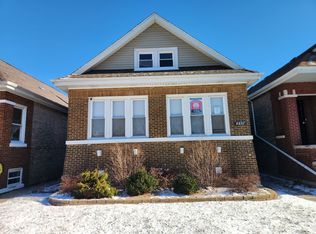 8837 S Throop St, Chicago, IL 60620