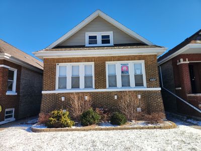 8837 S Throop St, Chicago, IL, 60620