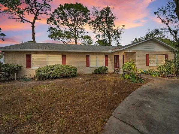 6391 1ST AVENUE N, ST PETERSBURG, FL 33710