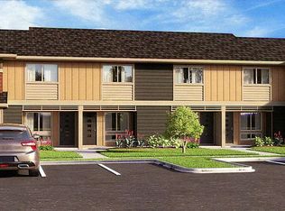 91-3524 Iwikuamoo St #1205, Ewa Beach, HI 96706