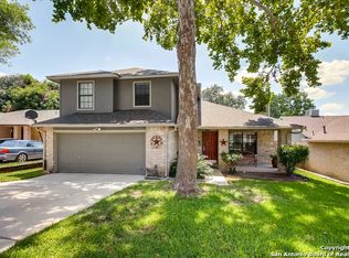 6030 Broadmeadow, San Antonio, TX 78240