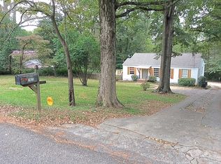 1025 Shades Crest Rd, Birmingham, AL 35226