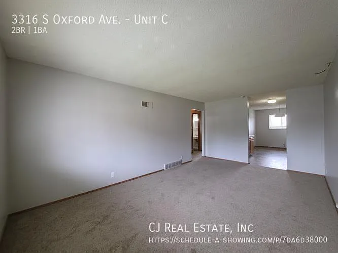 2 bed, $795 — Photo 2