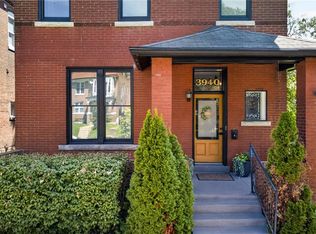 3940 Shaw Blvd, Saint Louis, MO 63110