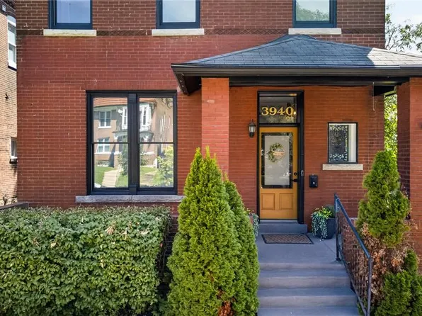 3940 Shaw Blvd, Saint Louis, MO 63110