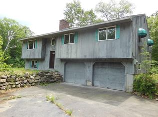 12 Pomeroy Mountain Rd, Westhampton, MA 01027