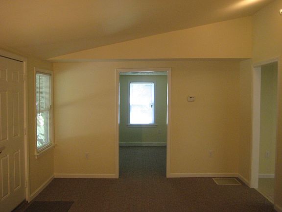 Living Room into Office