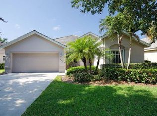6985 Burnt Sienna Cir, Naples, FL 34109