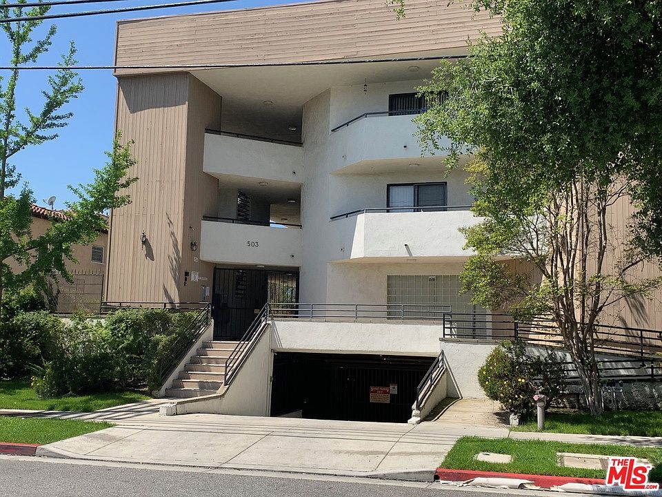 1st image of 503 S Adams St APT 303