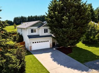 Quail Heights, Graham, WA 98338