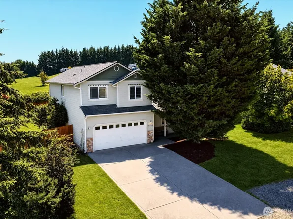 10322 249th Street Ct E, Graham, WA 98338