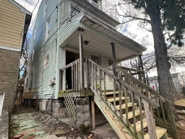 820-822 S 20th St, Newark City, NJ 07108