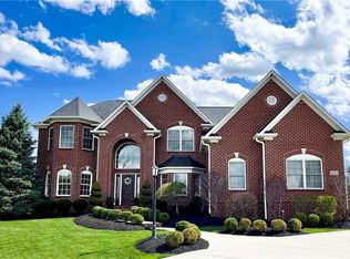 14251 Kingdom Ct, Fishers, IN 46040
