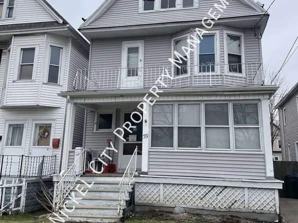 59 Ryan St, Buffalo, NY 14210