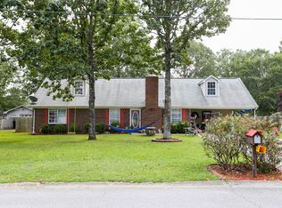 107 Sagewood Dr NW, Rome, GA 30165