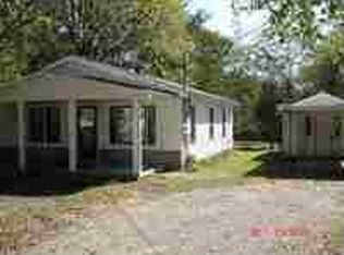 213 Westpine Dr, Hot Springs, AR 71913