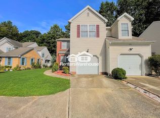 143 Creekshire Cres, Newport News, VA 23603