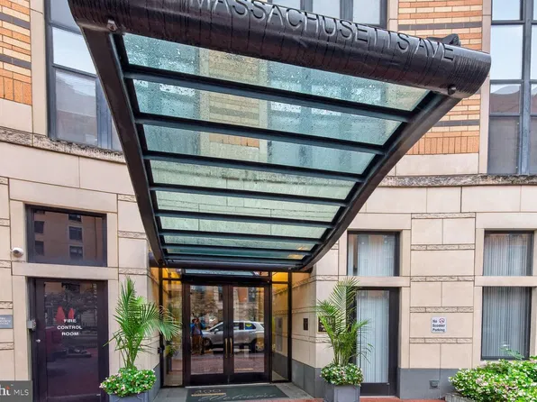 400 Massachusetts Ave NW APT 505, Washington, DC 20001