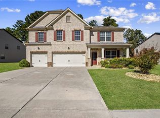 5670 Walnut Mill Ln, Powder Springs, GA 30127