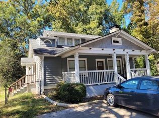 612 Elinor Pl NW, Atlanta, GA 30318
