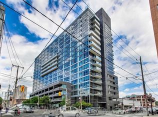 320 Richmond St E #1515-C08, Toronto, ON M5A 1P9