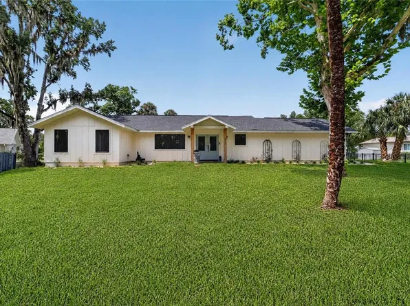 232 SE KINGS BAY DR, CRYSTAL RIVER, FL 34429