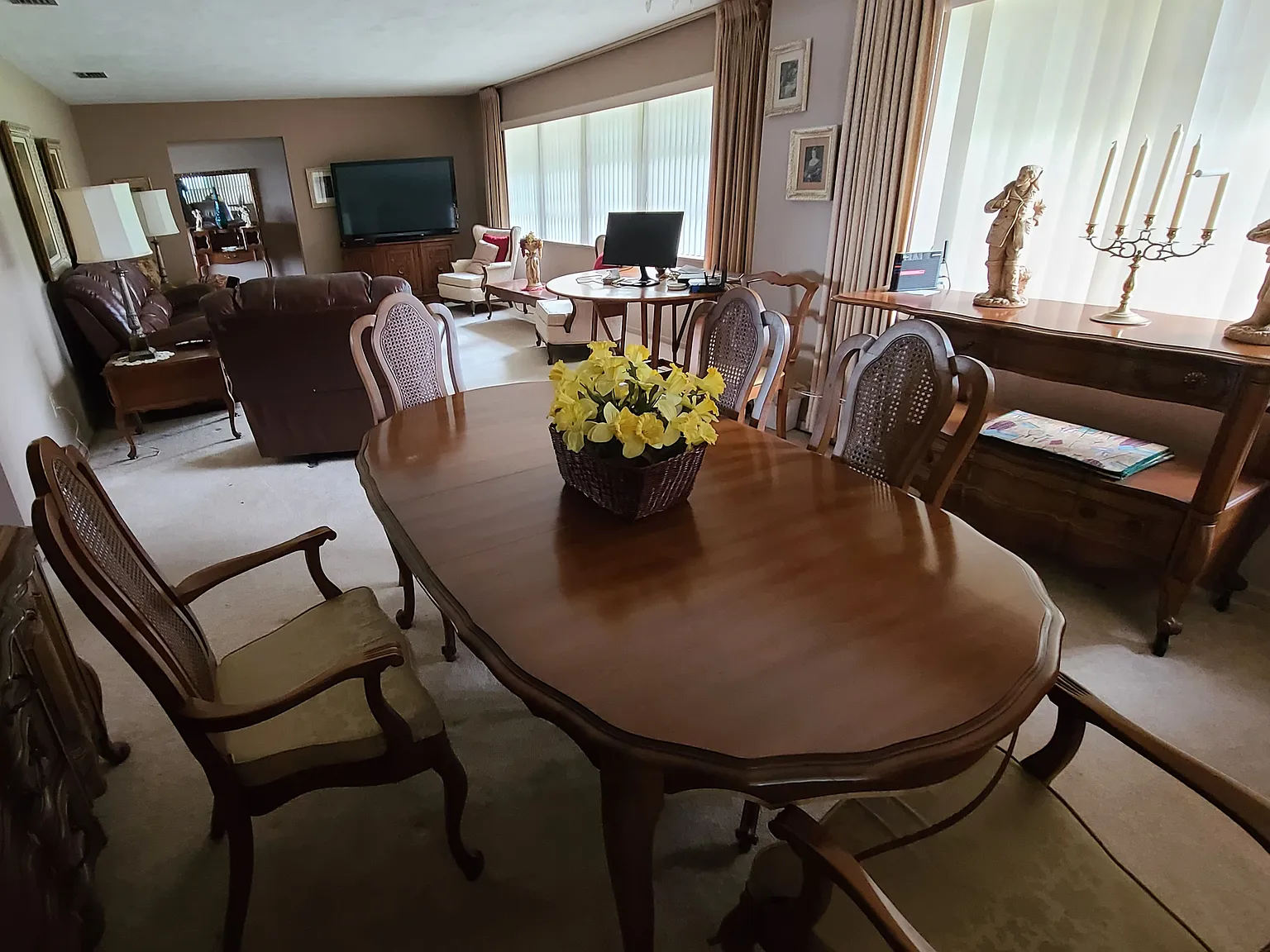 Lake Marianna Dr, Winter Haven — Photo 4