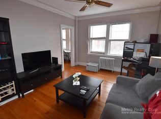 15 Chiswick Rd #37, Brighton, MA 02135