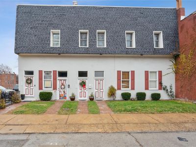 2416 S 12th St #C, Saint Louis, MO, 63104