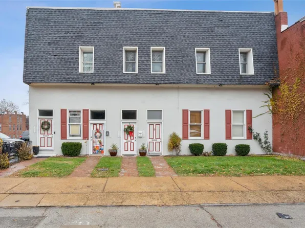 2416 S 12th St #C, Saint Louis, MO 63104