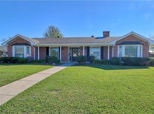 2309 Norben Dr, Lake charles, LA 70601