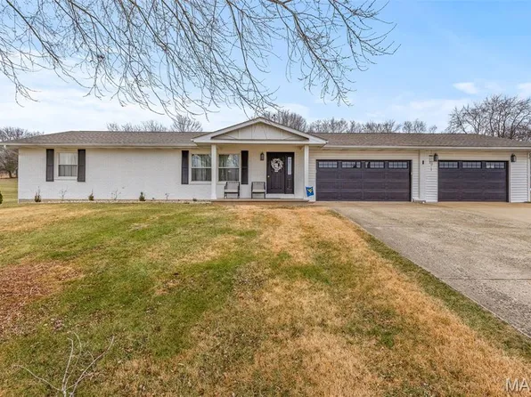 10108 Grassy Meadow Ln, Potosi, MO 63664