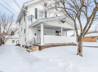 2313 7th St NW, Canton, OH 44708