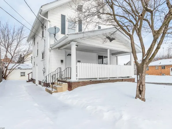 2313 7th St NW, Canton, OH 44708