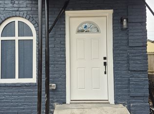 1519 McKee St UNIT 4, Houston, TX 77009