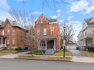 105 Troup St, Rochester, NY 14608