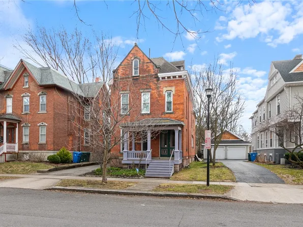 105 Troup St, Rochester, NY 14608