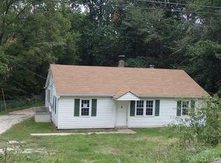 946 Guthrie Rd, Wentzville, MO 63385