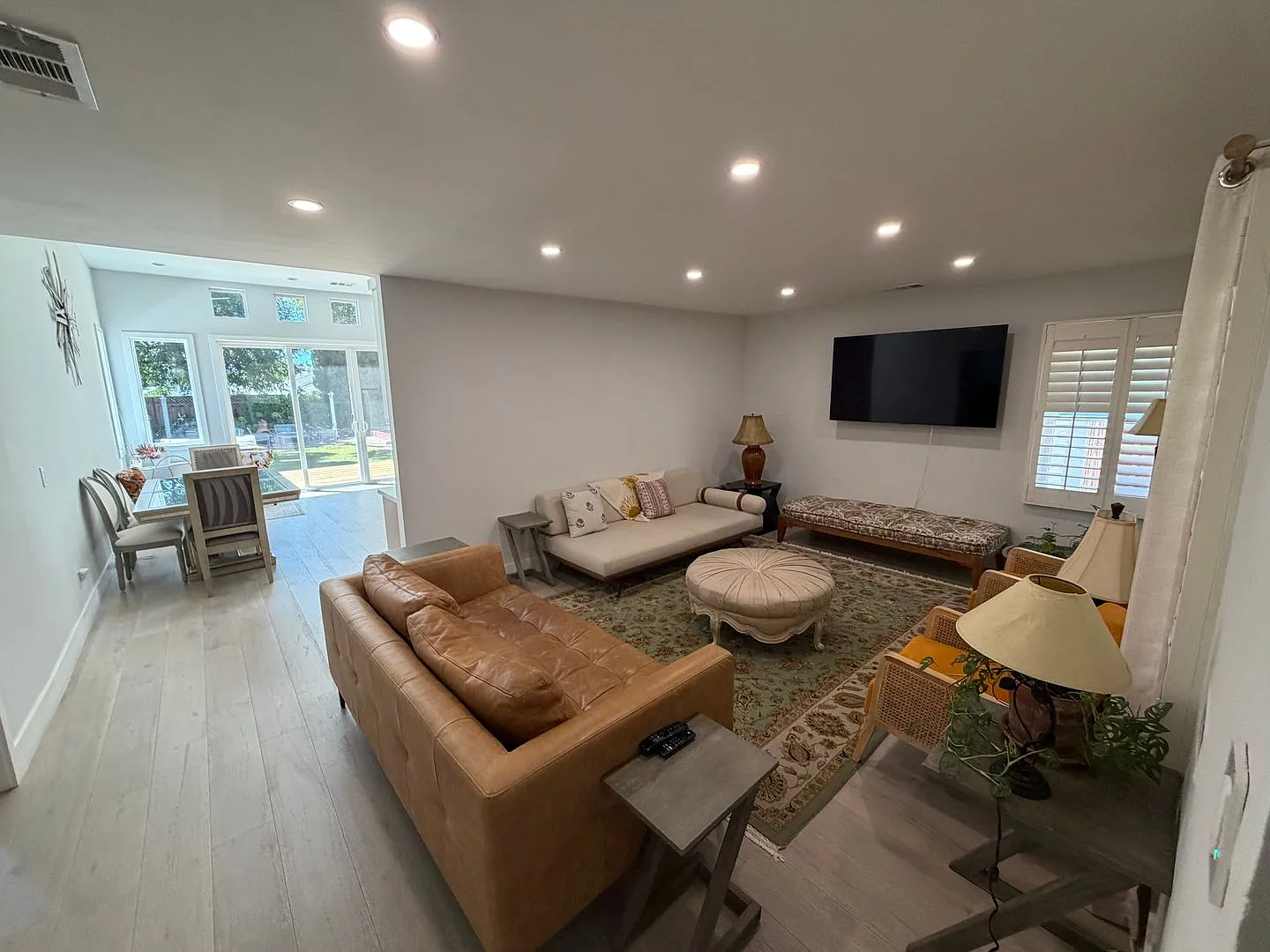 Recently Updated 3BD/2.5BA Santa Clara Home - Minutes from Westfield Valley Fair! — Photo 3