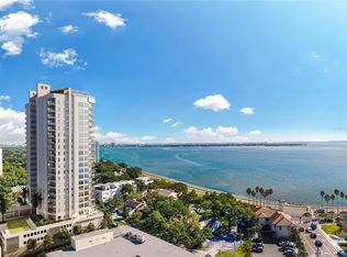 2910 W Barcelona St #1402, Tampa, FL 33629